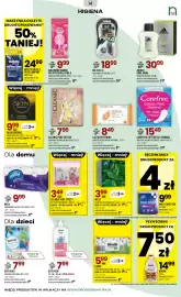 Drogerie Natura gazetka Strona 14