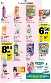 Drogerie Natura gazetka Strona 15