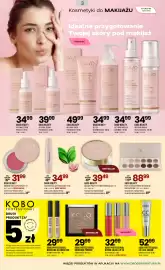 Drogerie Natura gazetka Strona 3