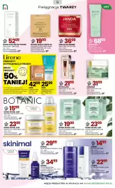 Drogerie Natura gazetka Strona 9