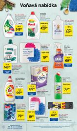 Tesco leták týden 8 Strana 10