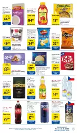 Tesco leták týden 8 Strana 7