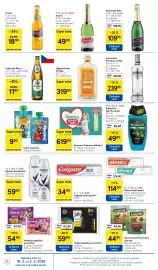 Tesco leták týden 8 Strana 8