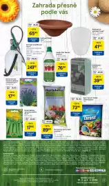 Tesco leták týden 8 Strana 9