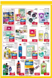 TOP drogerie leták Strana 3