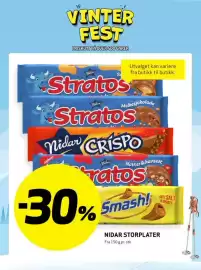 Bunnpris kundeavis uke 8 Side 15