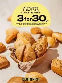Bunnpris kundeavis uke 8 Side 19