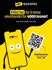 Bunnpris kundeavis uke 8 Side 2