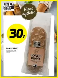 Bunnpris kundeavis uke 8 Side 21