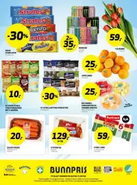 Bunnpris kundeavis uke 8 Side 28