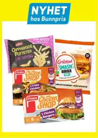 Bunnpris kundeavis uke 8 Side 8