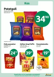 Joker kundeavis uke 8 Side 11