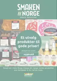 Joker kundeavis uke 8 Side 20