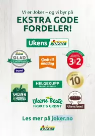 Joker kundeavis uke 8 Side 28