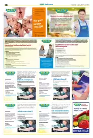 Mix Markt Prospekt woche 8 Seite 3