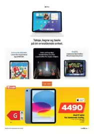 POWER kundeavis uke 8 Side 6