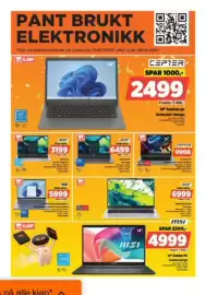 POWER kundeavis uke 8 Side 7