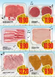 Volantino Vicino a te supermercati Pagina 13