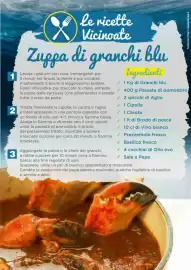 Volantino Vicino a te supermercati Pagina 14