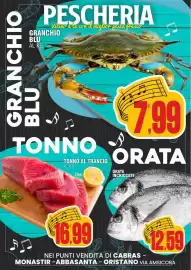 Volantino Vicino a te supermercati Pagina 15