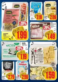 Volantino Vicino a te supermercati Pagina 17