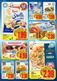 Volantino Vicino a te supermercati Pagina 18