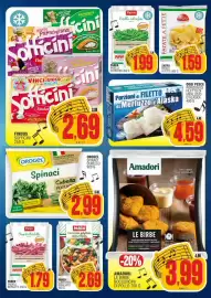 Volantino Vicino a te supermercati Pagina 19