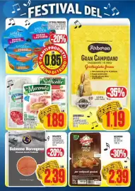 Volantino Vicino a te supermercati Pagina 2