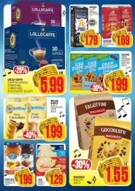 Volantino Vicino a te supermercati Pagina 20