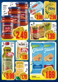 Volantino Vicino a te supermercati Pagina 21