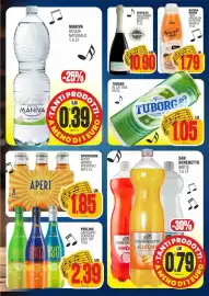 Volantino Vicino a te supermercati Pagina 23