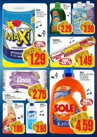 Volantino Vicino a te supermercati Pagina 27