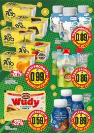 Volantino Vicino a te supermercati Pagina 29