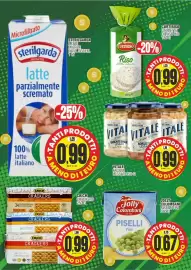 Volantino Vicino a te supermercati Pagina 31