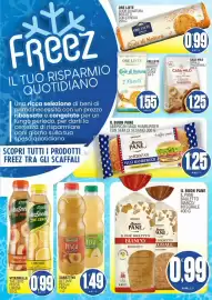 Volantino Vicino a te supermercati Pagina 34