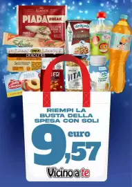 Volantino Vicino a te supermercati Pagina 36