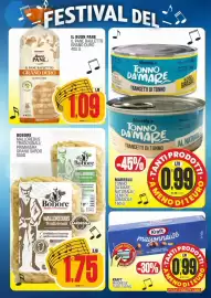 Volantino Vicino a te supermercati Pagina 4