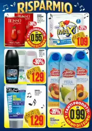 Volantino Vicino a te supermercati Pagina 5