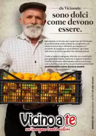 Volantino Vicino a te supermercati Pagina 6