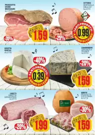 Volantino Vicino a te supermercati Pagina 8