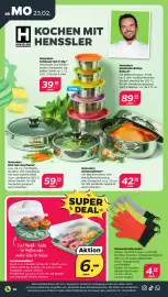 NETTO Prospekt woche 9 Seite 20