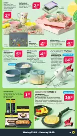 NETTO Prospekt woche 9 Seite 21