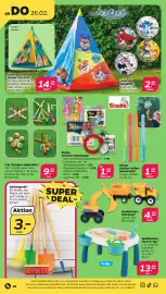 NETTO Prospekt woche 9 Seite 28