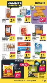 NETTO Prospekt woche 9 Seite 31