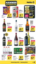 NETTO Prospekt woche 9 Seite 33