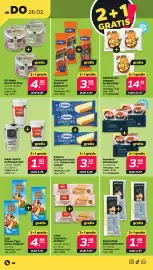 NETTO Prospekt woche 9 Seite 34