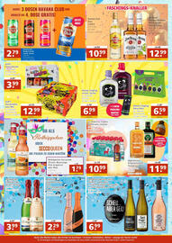 Getränkeland Prospekt Seite 4