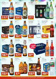 Getränkeland Prospekt Seite 3