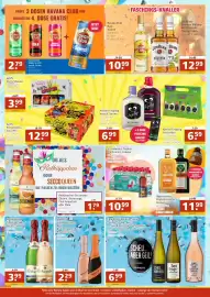 Getränkeland Prospekt Seite 4