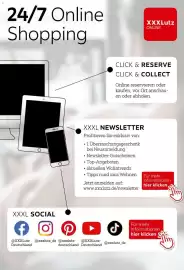 XXXLutz Prospekt Seite 14